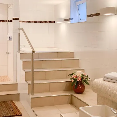 Apartamento Haus Matito 3