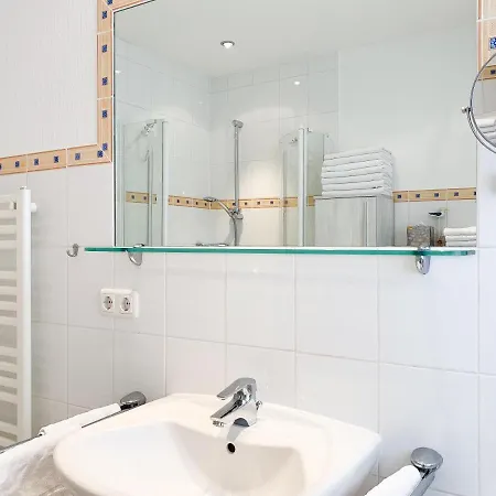 Haus Matito 3 Timmendorfer Strand