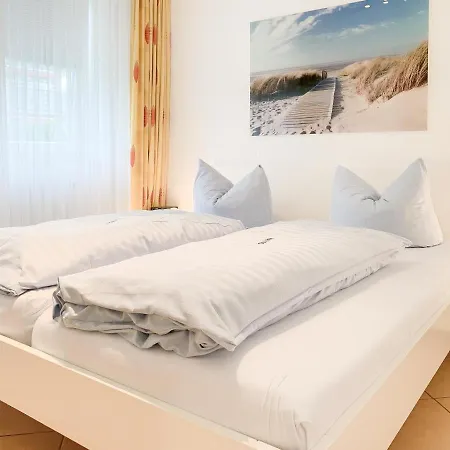 Apartamento Haus Matito 3