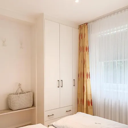 Apartamento Haus Matito 3 *