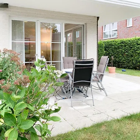 Haus Matito 3 Apartamento Timmendorfer Strand