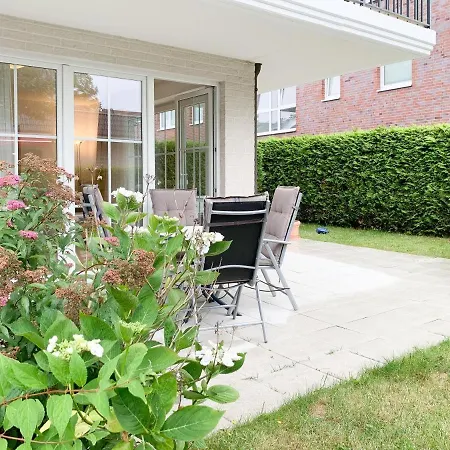Haus Matito 3 Apartamento Timmendorfer Strand