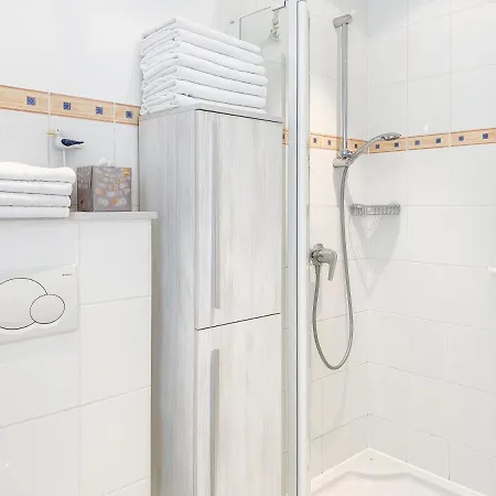 Apartamento Haus Matito 3 *