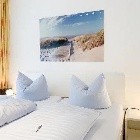 Haus Matito 3 *