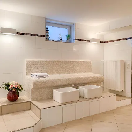 Haus Matito 3 Apartamento