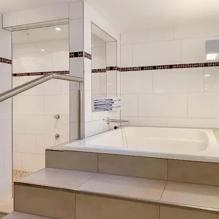 Apartamento Haus Matito 3