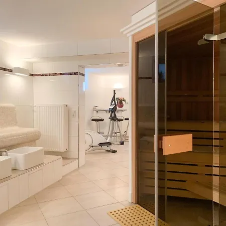 Apartamento Haus Matito 3 Timmendorfer Strand