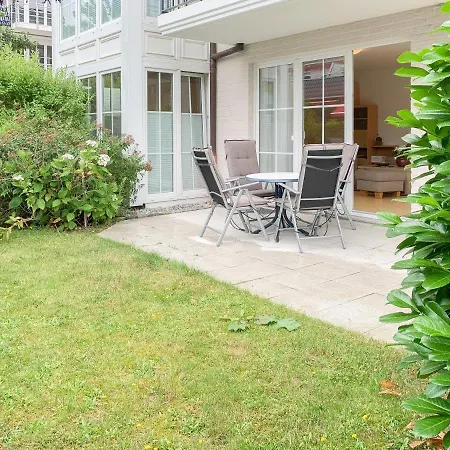 Apartamento Haus Matito 3