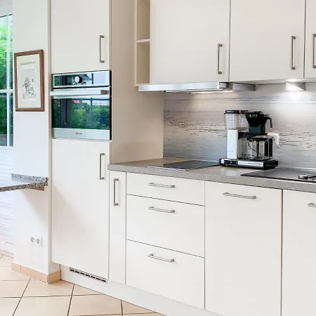 Apartamento Haus Matito 3