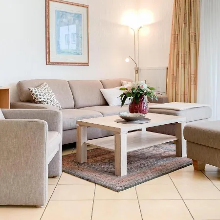 Apartamento Haus Matito 3 *